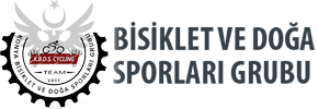 Konya Bisiklet ve Doğa Sporları Grubu